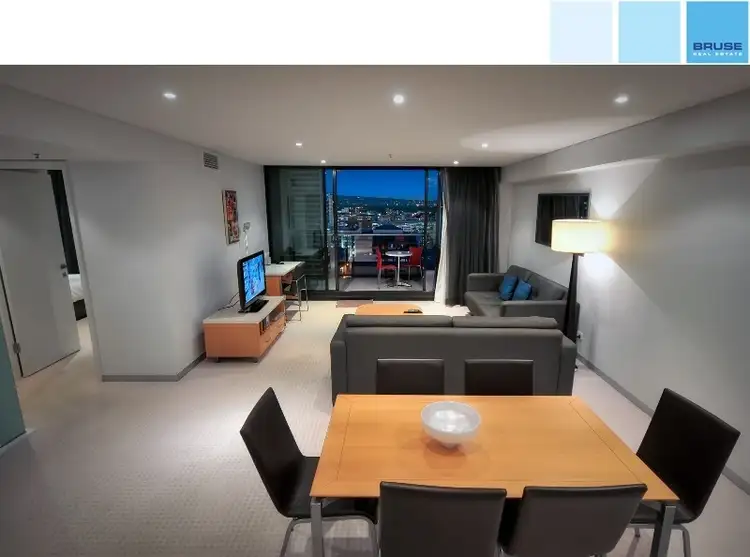 Second view of Homely apartment listing, 1606/102 - 105 North Terrace, Adelaide SA 5000