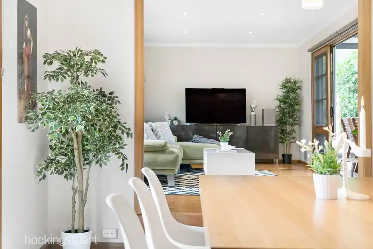 Fifth view of Homely house listing, 8 Sydenham Street, Highett VIC 3190