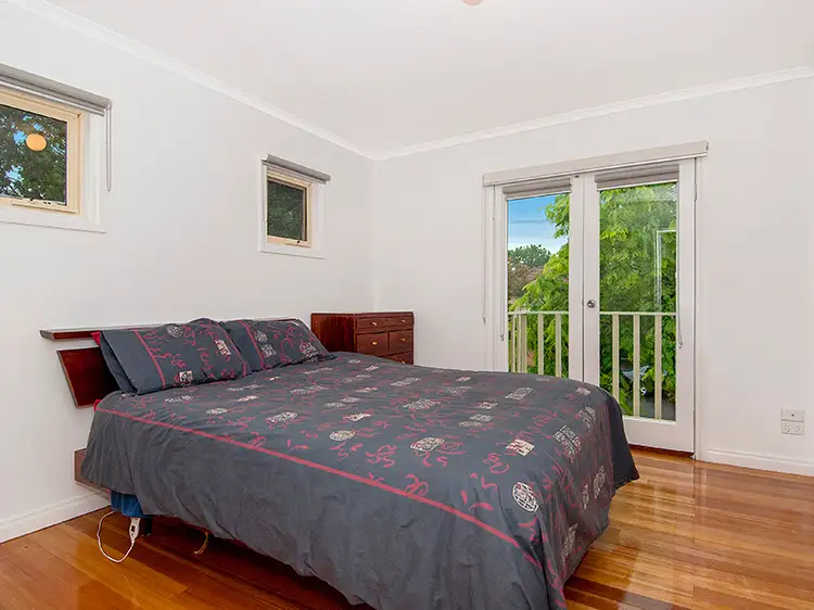 Fifth view of Homely townhouse listing, 30 Raymond Street, Blackburn North VIC 3130