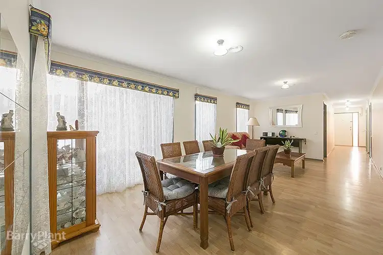 Fifth view of Homely house listing, 112 Strathaird Drive, Narre Warren South VIC 3805