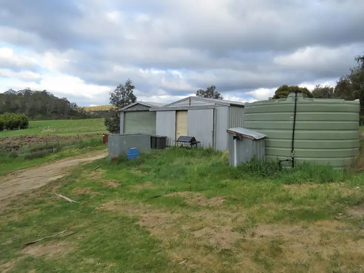 Second view of Homely house listing, 31 Napoleon Street, Greendale VIC 3341