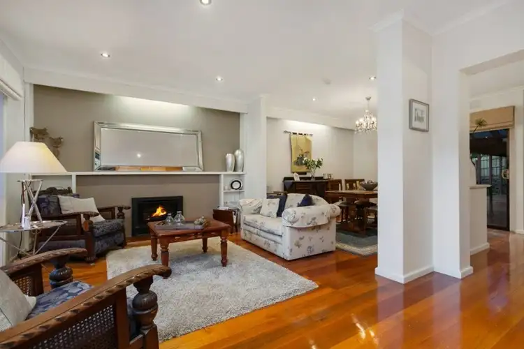 Third view of Homely house listing, 46 Melview Drive, Ringwood North VIC 3134