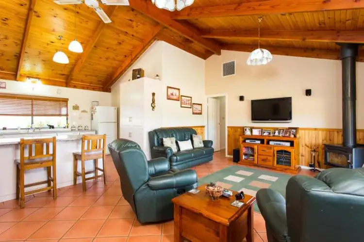 Second view of Homely house listing, 199 Avocat Avenue, Red Cliffs VIC 3496