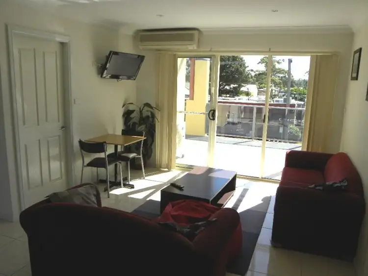 Second view of Homely apartment listing, 2/185 Jacobs Drive, Sussex Inlet NSW 2540