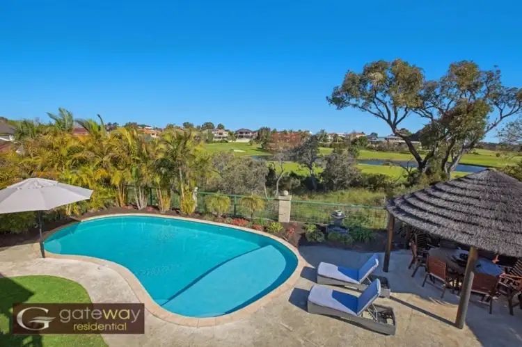 Sixth view of Homely house listing, 60 Glen Iris Drive, Jandakot WA 6164