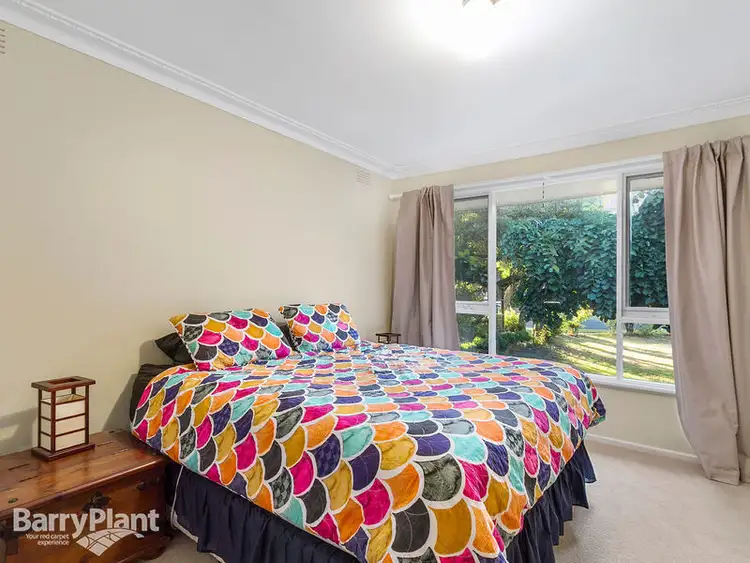 Fifth view of Homely house listing, 5 Flinders Crescent, Boronia VIC 3155
