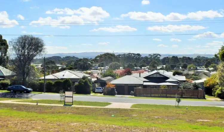 Second view of Homely land listing, Lot 21 Tower Views Estate, Wonthaggi VIC 3995