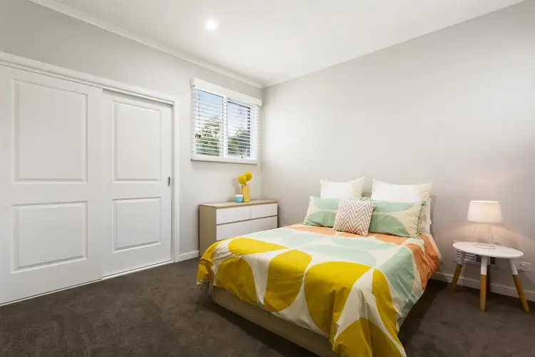 Sixth view of Homely house listing, 11 Cypress Place, Ringwood North VIC 3134