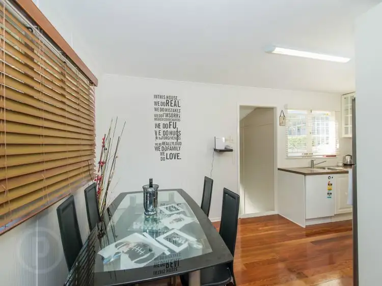 Fourth view of Homely house listing, 16 Oberon Street, Morningside QLD 4170