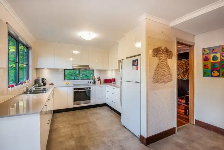 Fifth view of Homely house listing, 4134 Wisemans Ferry Road, Spencer NSW 2775