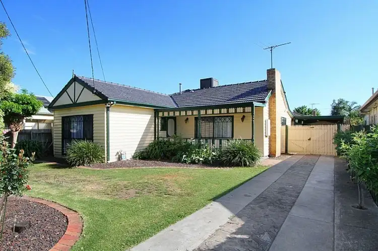 78 Scott Grove, Kingsbury VIC 3083