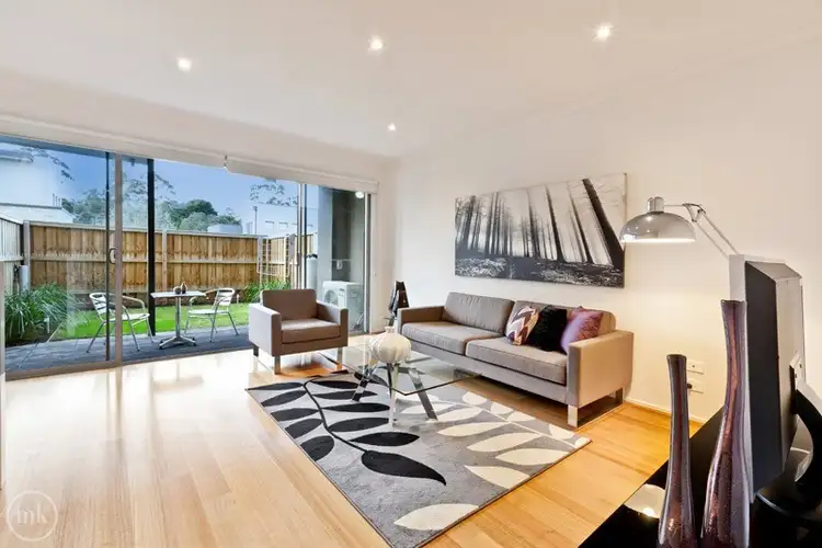 Sixth view of Homely unit listing, 2/22 Alma Street, Lower Plenty VIC 3093