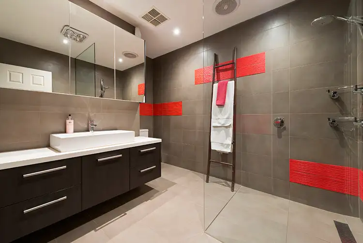 Fifth view of Homely unit listing, 1/11 Elm Tree Road, Doncaster VIC 3108