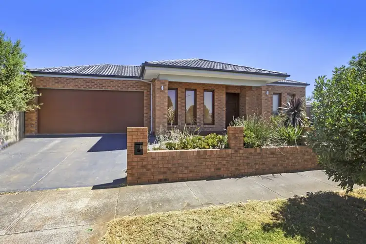Main view of Homely house listing, 7 Lawson Place, Burnside Heights VIC 3023