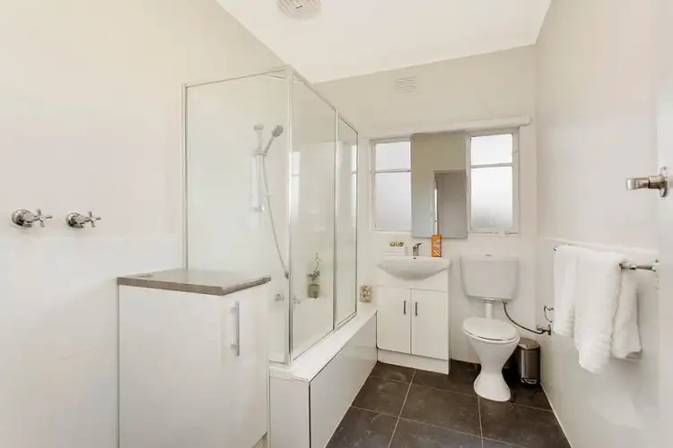 Sixth view of Homely apartment listing, 16/30 Shelley Street, Elwood VIC 3184