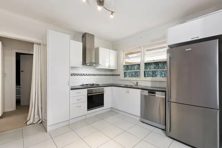 Second view of Homely house listing, 23 Flinders Street, Heidelberg Heights VIC 3081