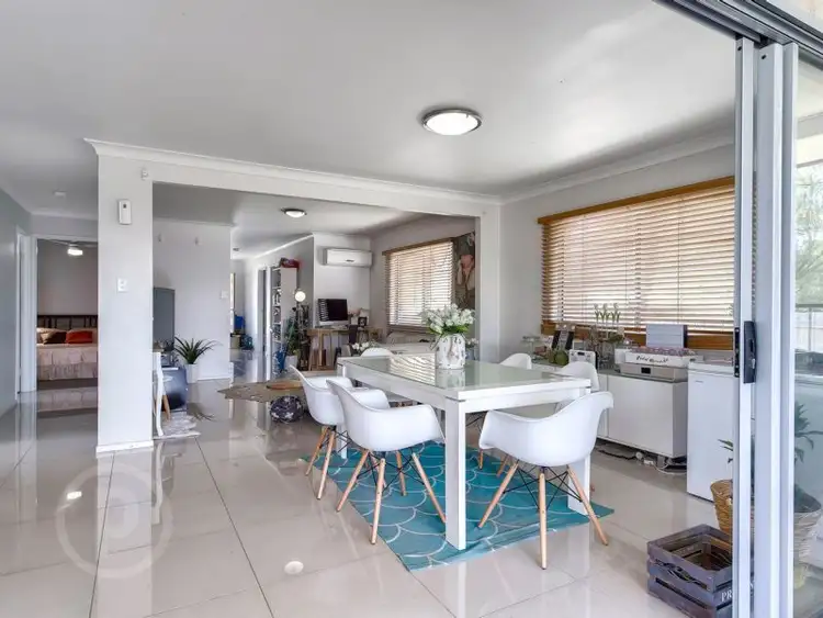 43 Corowa Street, Wavell Heights QLD 4012