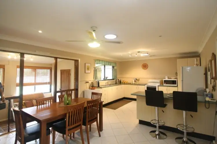 Second view of Homely house listing, 32 Main Road, Heddon Greta NSW 2321