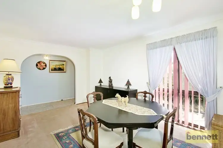 Third view of Homely house listing, 294 Lieutenant Bowen Drive, Bowen Mountain NSW 2753