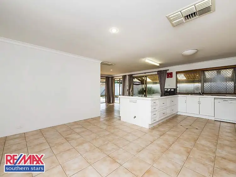 Sixth view of Homely house listing, 8 Greygum Rise, Kenwick WA 6107