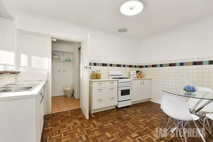 Fifth view of Homely house listing, 43 Ballarat Street, Yarraville VIC 3013