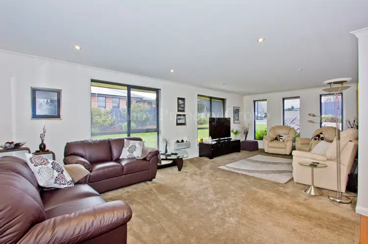 Fifth view of Homely house listing, 39 Isabelle Court, West Launceston TAS 7250