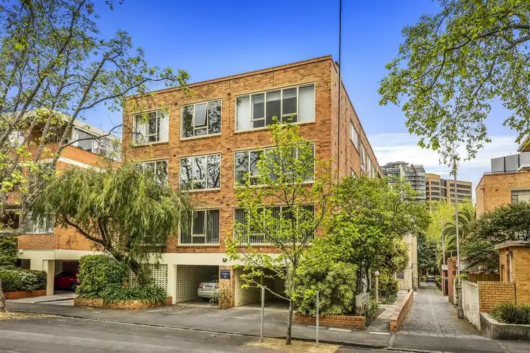 8/57 Adams Street, South Yarra VIC 3141
