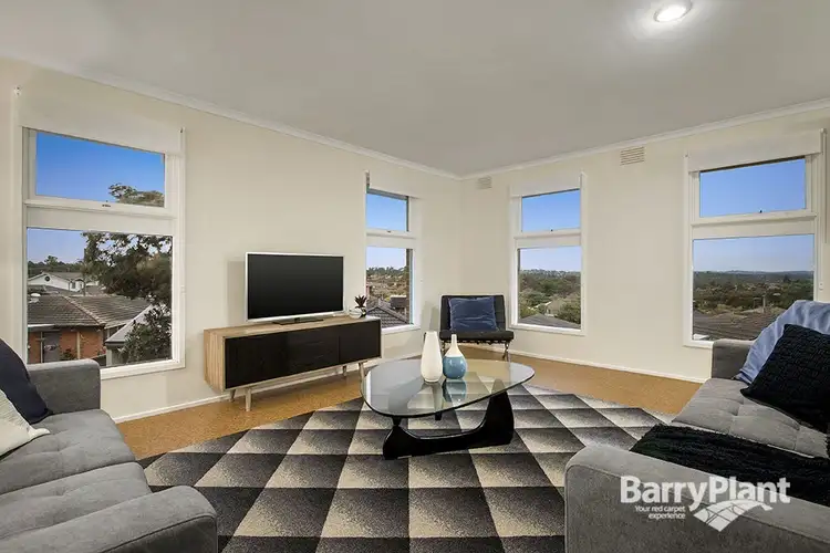 Fifth view of Homely house listing, 38 Carolyn Crescent, Bundoora VIC 3083