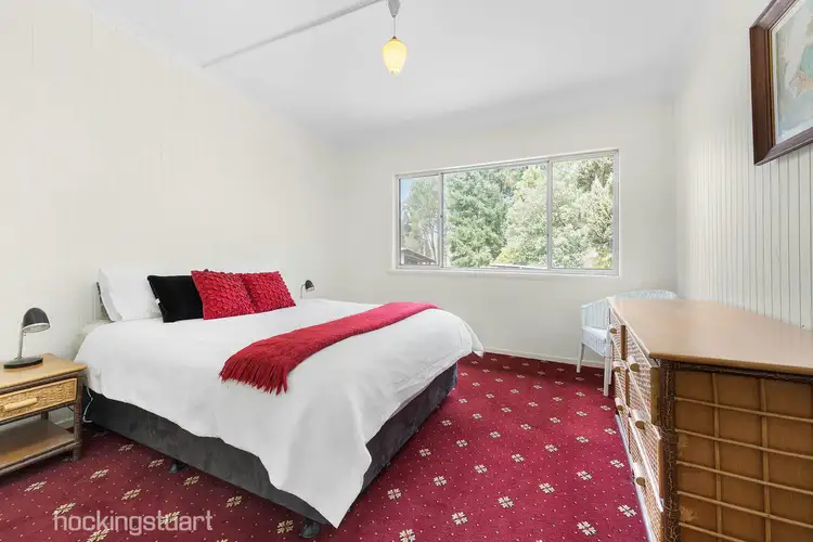 Sixth view of Homely house listing, 165 Cantillons Road, Bullarto VIC 3461