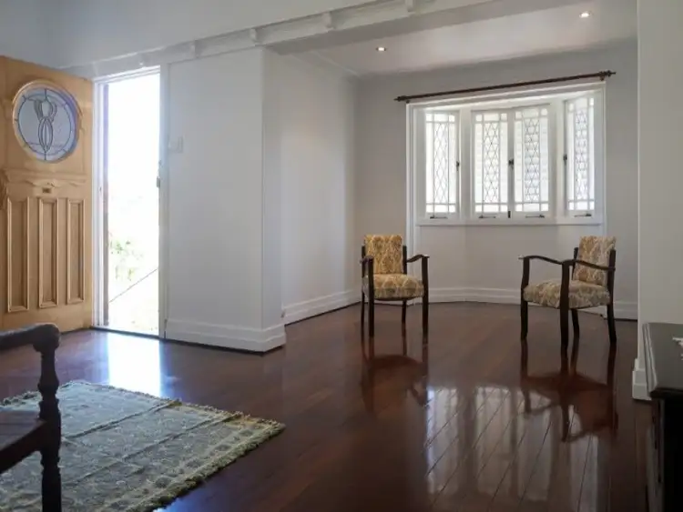 Main view of Homely house listing, 2/575 Sandgate Road, Clayfield QLD 4011