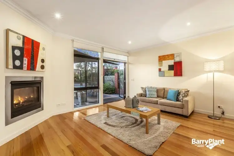 Third view of Homely house listing, 6/11-19 Di Palma Place, Bundoora VIC 3083