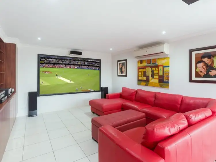 Fifth view of Homely house listing, 9 Clydesdale Place, Sumner QLD 4074