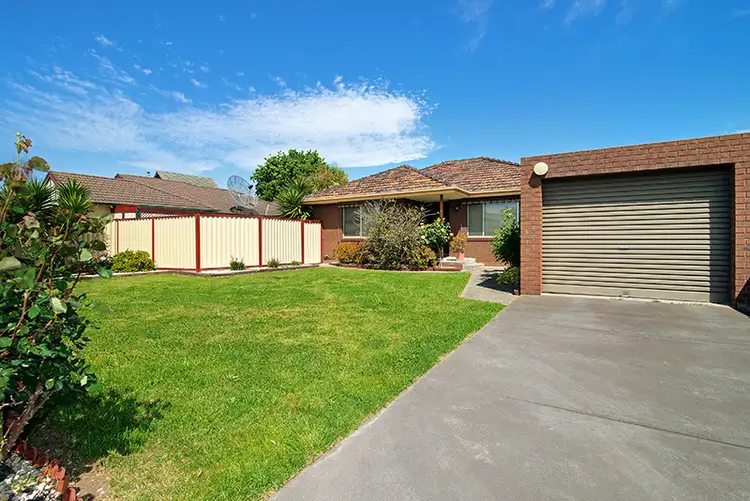 2/155 Hickford Street, Reservoir VIC 3073