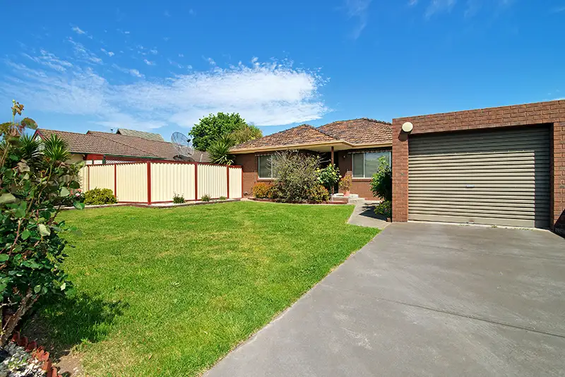 Main view of Homely unit listing, 2/155 Hickford Street, Reservoir VIC 3073