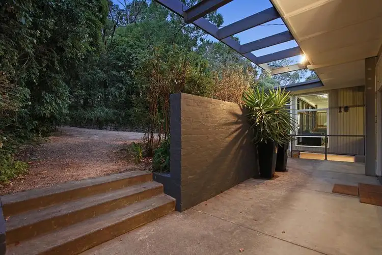 Main view of Homely house listing, 10 Panorama Avenue, Ringwood North VIC 3134