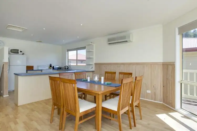 Third view of Homely house listing, 8 Martin Street, Silverleaves VIC 3922