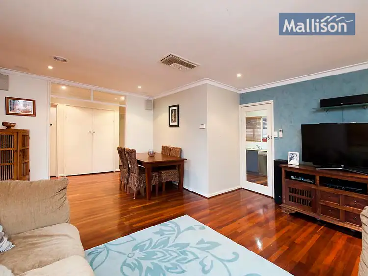 Fifth view of Homely house listing, 71 Berehaven Avenue, Thornlie WA 6108