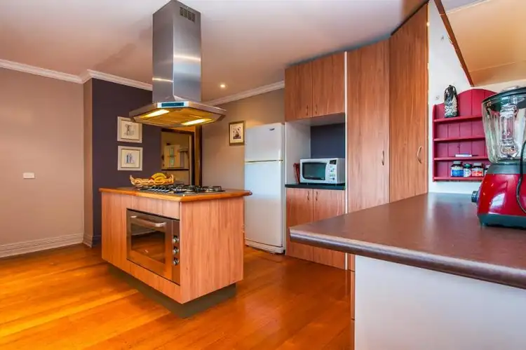 Fifth view of Homely house listing, 5b. Quarry Road, West Launceston TAS 7250