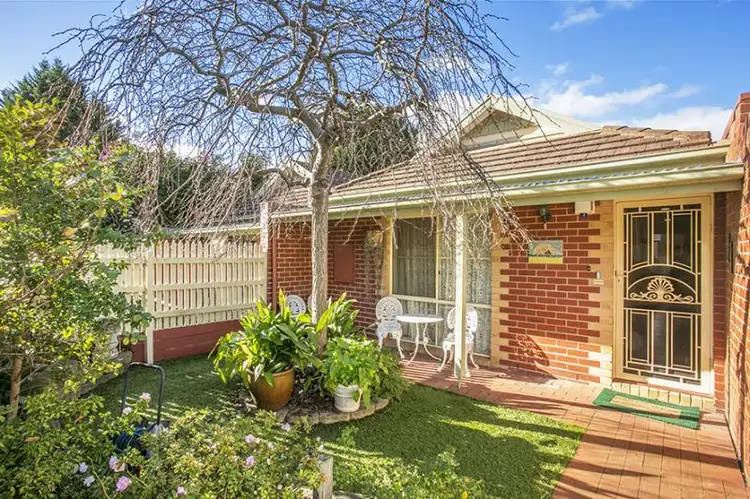 120 Railway Parade, Seaford VIC 3198