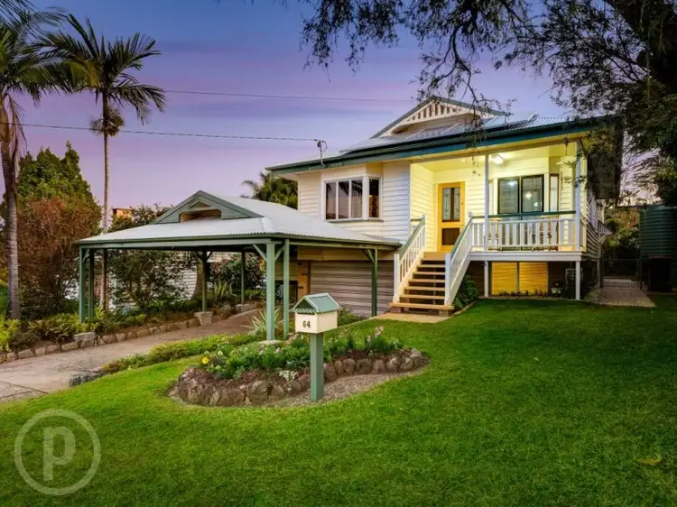 64 Frasers Rd, Mitchelton QLD 4053