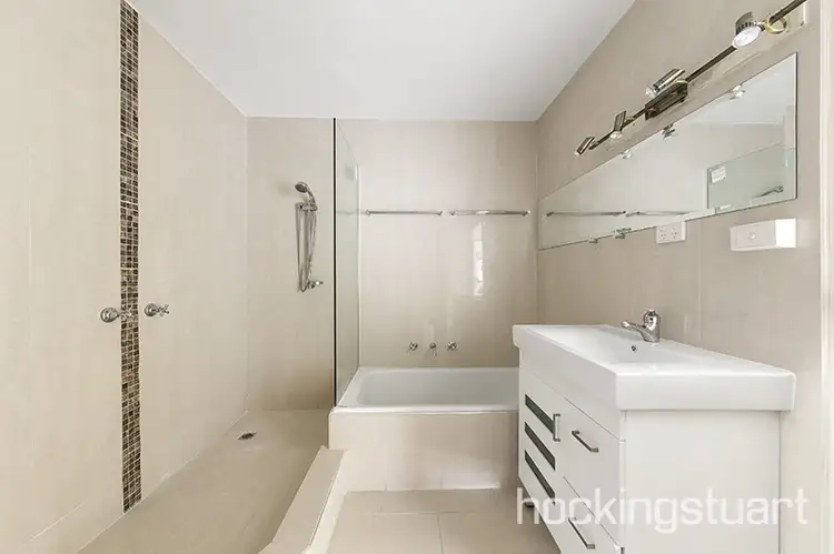 Fifth view of Homely apartment listing, 11/411 Toorak Road, Toorak VIC 3142