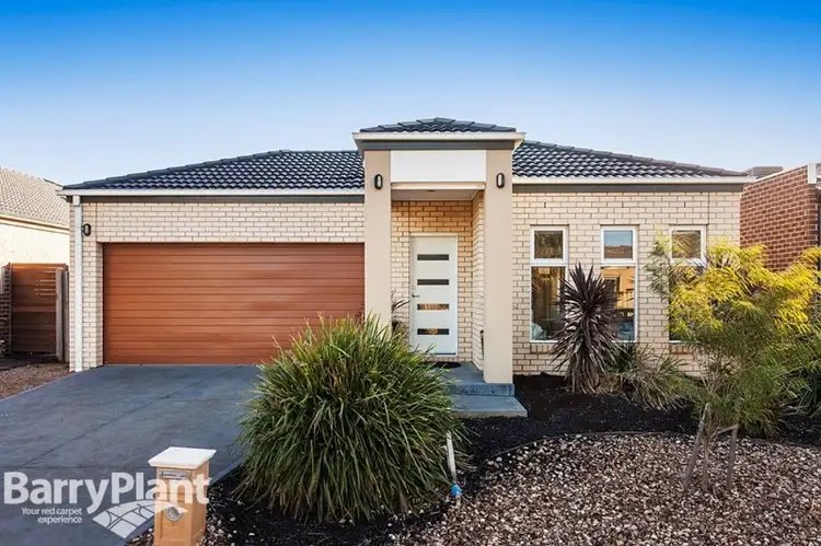 16 Eva Avenue, Point Cook VIC 3030