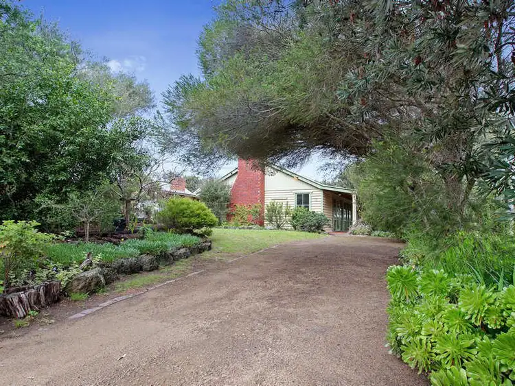 12 Anthony Court, Rye VIC 3941
