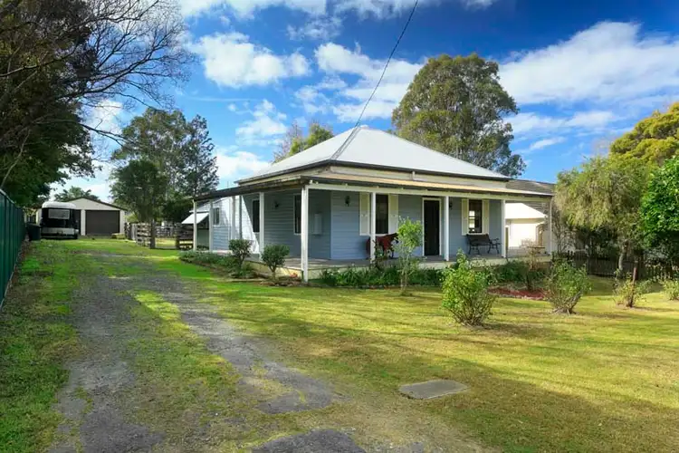 56 Grey Street, Clarence Town NSW 2321