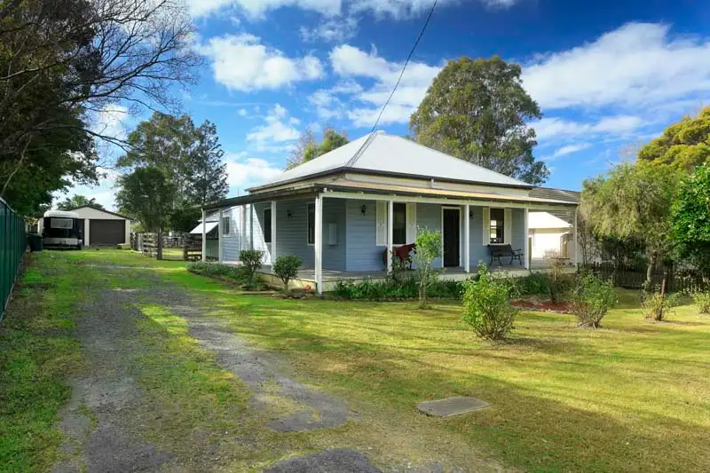 Main view of Homely house listing, 56 Grey Street, Clarence Town NSW 2321