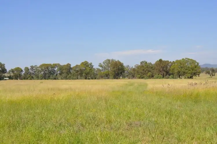 Third view of Homely land listing, 221 Black Lead Lane, Gulgong NSW 2852