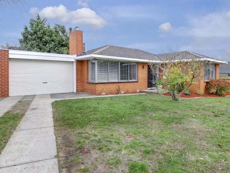 256 Skye Road, Frankston VIC 3199