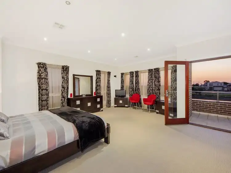 Seventh view of Homely house listing, 4 Anna Maree Place, Caroline Springs VIC 3023