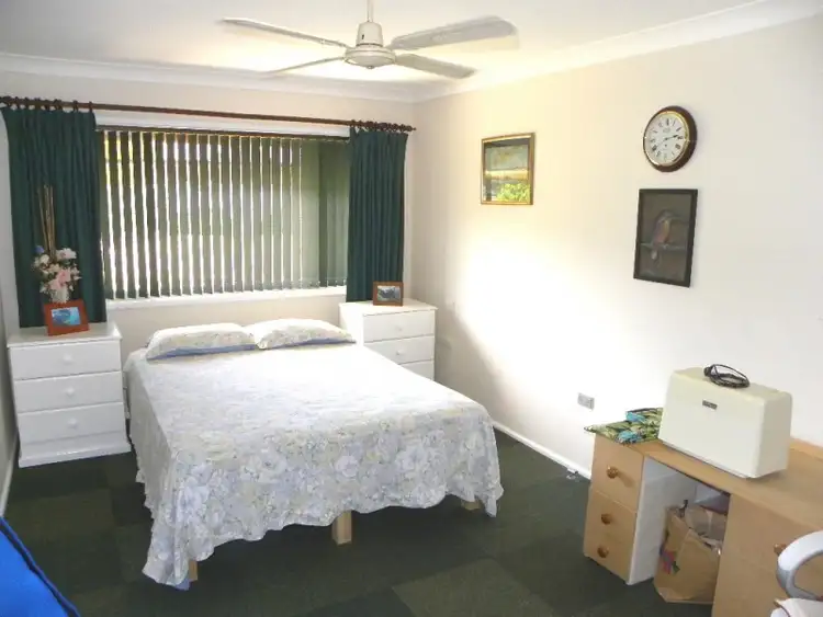 Third view of Homely house listing, 4 Lakehaven Drive, Sussex Inlet NSW 2540