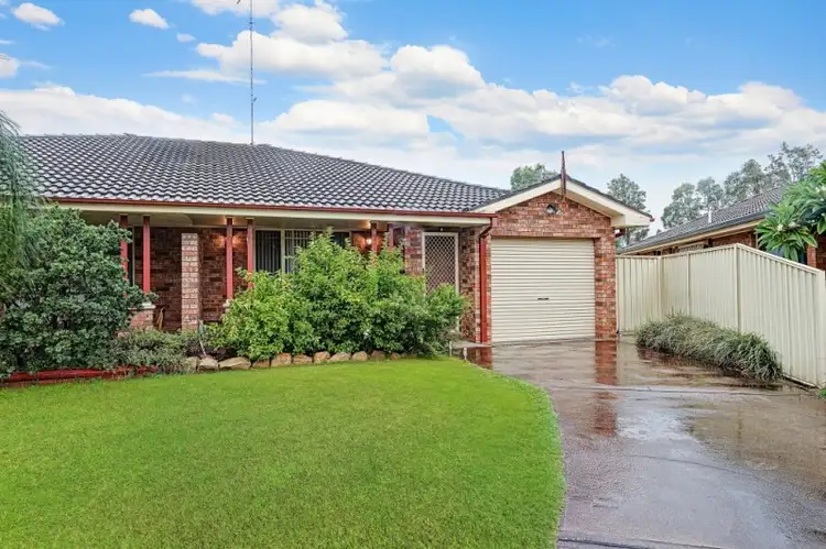 2/8 Wright Place, Bligh Park NSW 2756